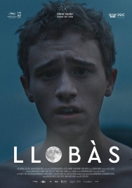 Cartel película Llobàs