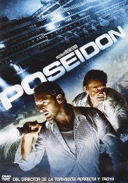 Cartel pelicula poseidón