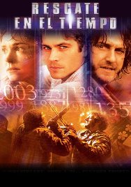 Cartel película timeline